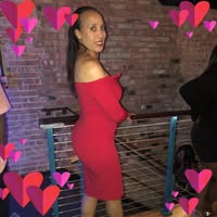 Chelita Patricia's profile image