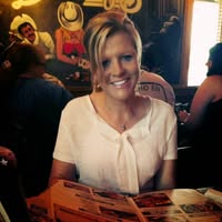 Christina Kidd's profile image