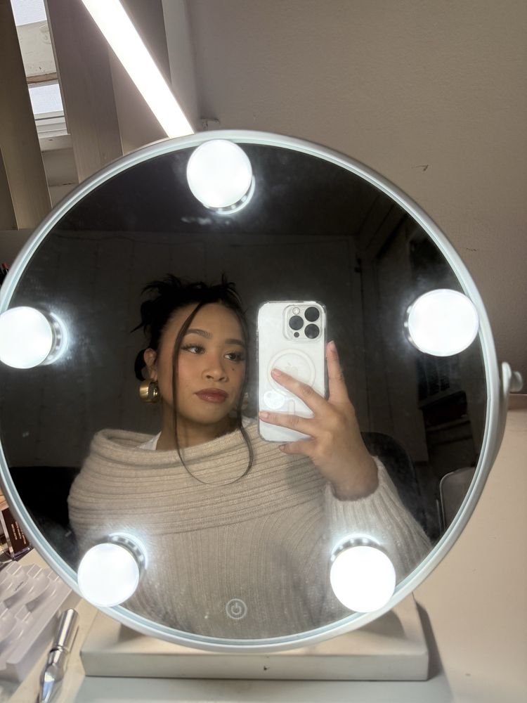 Alexis S.'s profile image