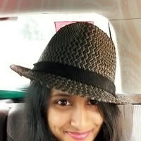 Lavinia Suresh Kumar's profile image