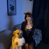 Rose Joy's profile image