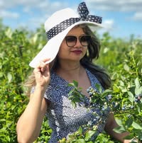 Bhumika Shah's profile image