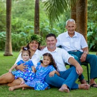 Samantha Tailua Ramea's profile image