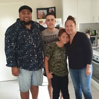 Bels Mataafa's profile image