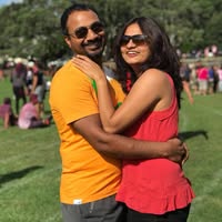 Priyadarshini Keshari Rajan's profile image