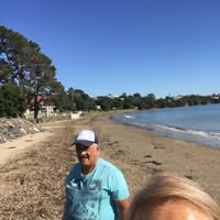 Tina Popata's profile image