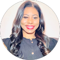 Nyiesha Harrington's Profile Image