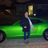 Rosa V.'s profile image