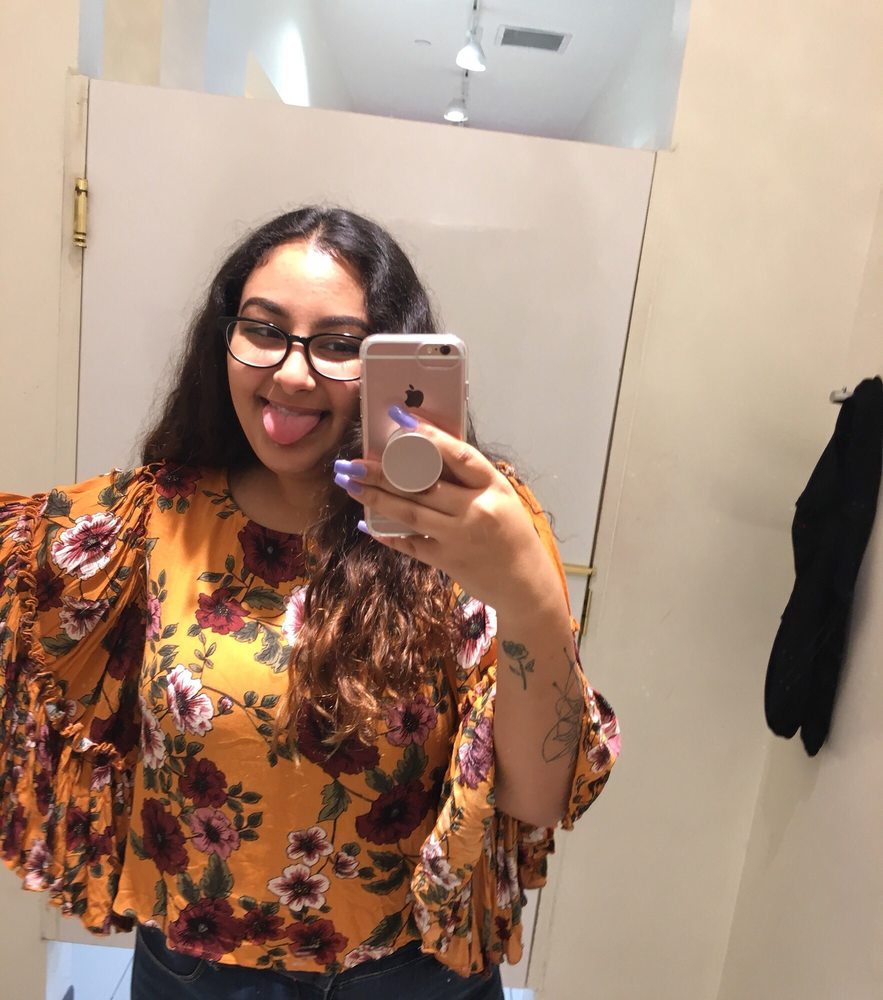 Monica Z.'s profile image