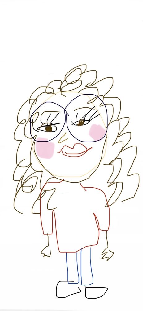 Christina R.'s profile image