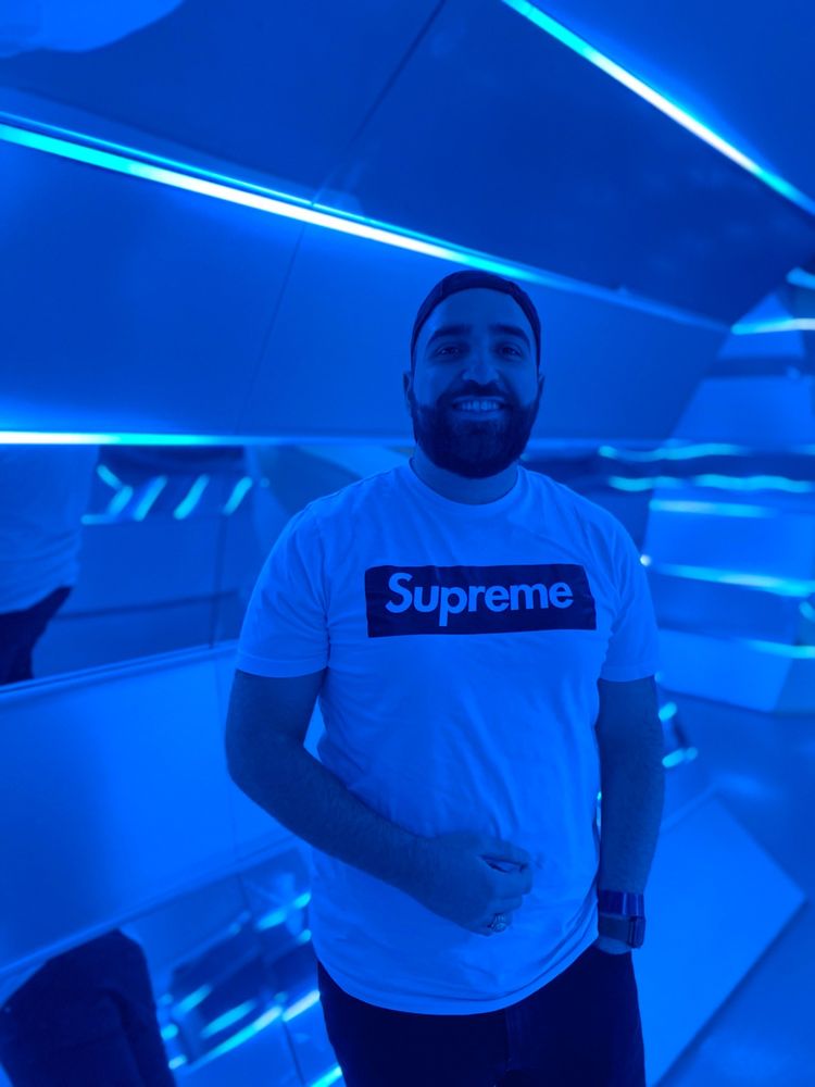 Rawad M.'s profile image