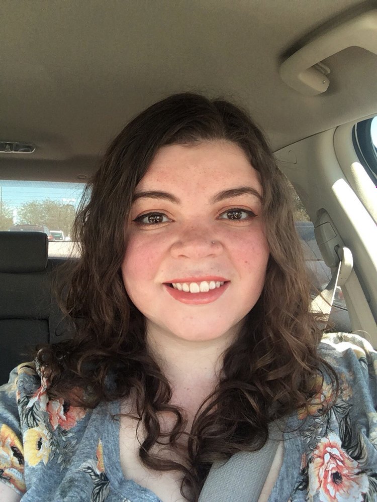Sarah Y.'s profile image