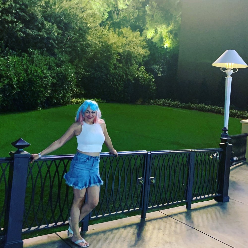 Vanessa H.'s profile image