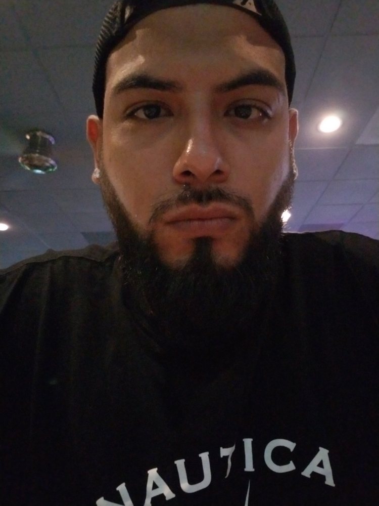 Uzzie B.'s profile image