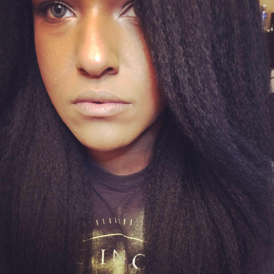 Nikki D.'s profile image