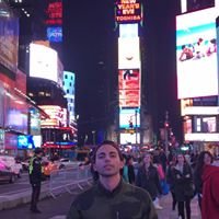 Yousef K.'s profile image