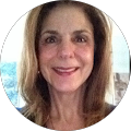 Patricia Nardone's Profile Image