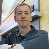 Michael Perkins's profile image