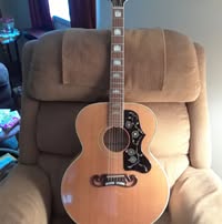 Lonnie Kester's profile image