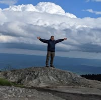 Victor Shivone's profile image