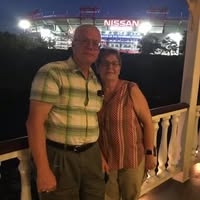 Robin Walck's profile image