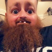 Rich Graham's profile image