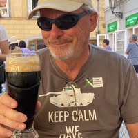 Wayne Clarke's profile image