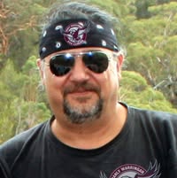 AL Markarian's profile image