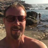 Craig Wallace's profile image