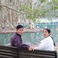 Chori Shahi's profile image
