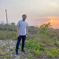 Manoj Shahi's profile image
