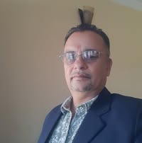 R.G. Ghimire's profile image