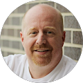 Michael Koogler's Profile Image