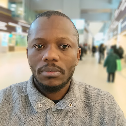 Fabrice Musore's profile image