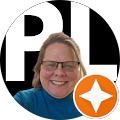 Pam L's Profile Image