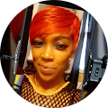 Tenia Thomas