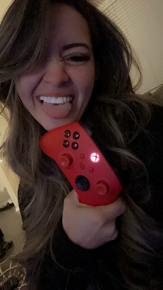 Chelsea M.'s profile image