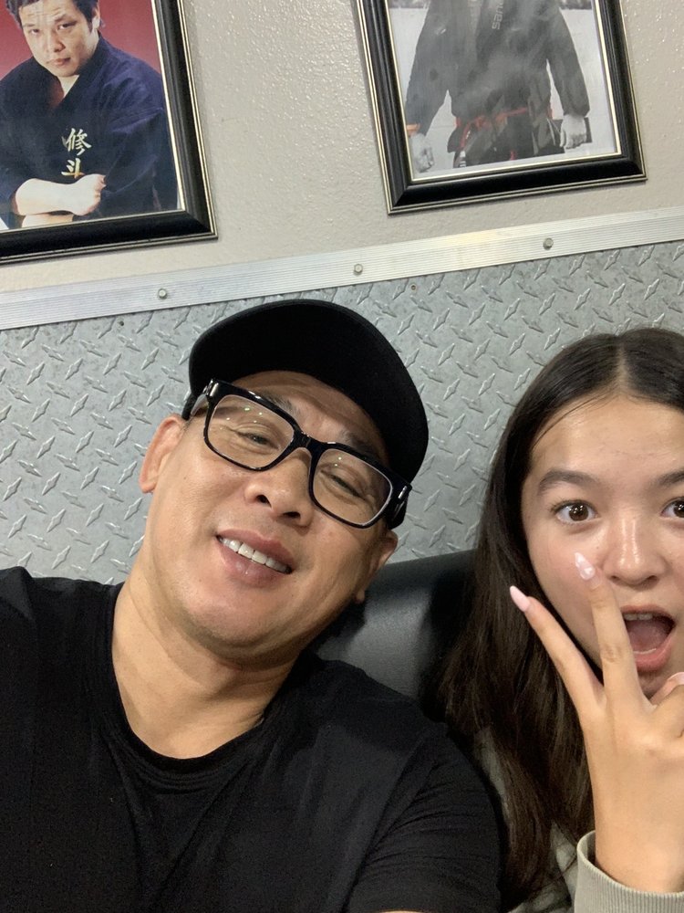 Lee W.'s profile image