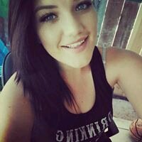 Amber Nicole G.'s profile image