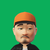 Patrick Brown's profile image