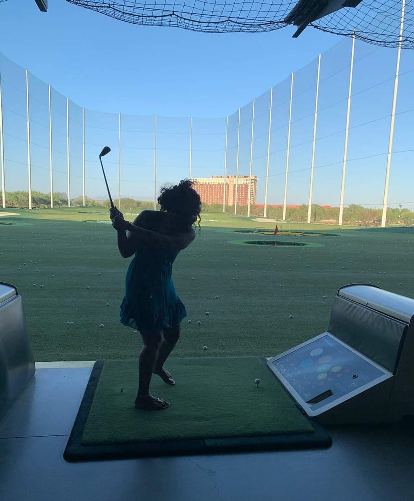 Karis L.'s profile image