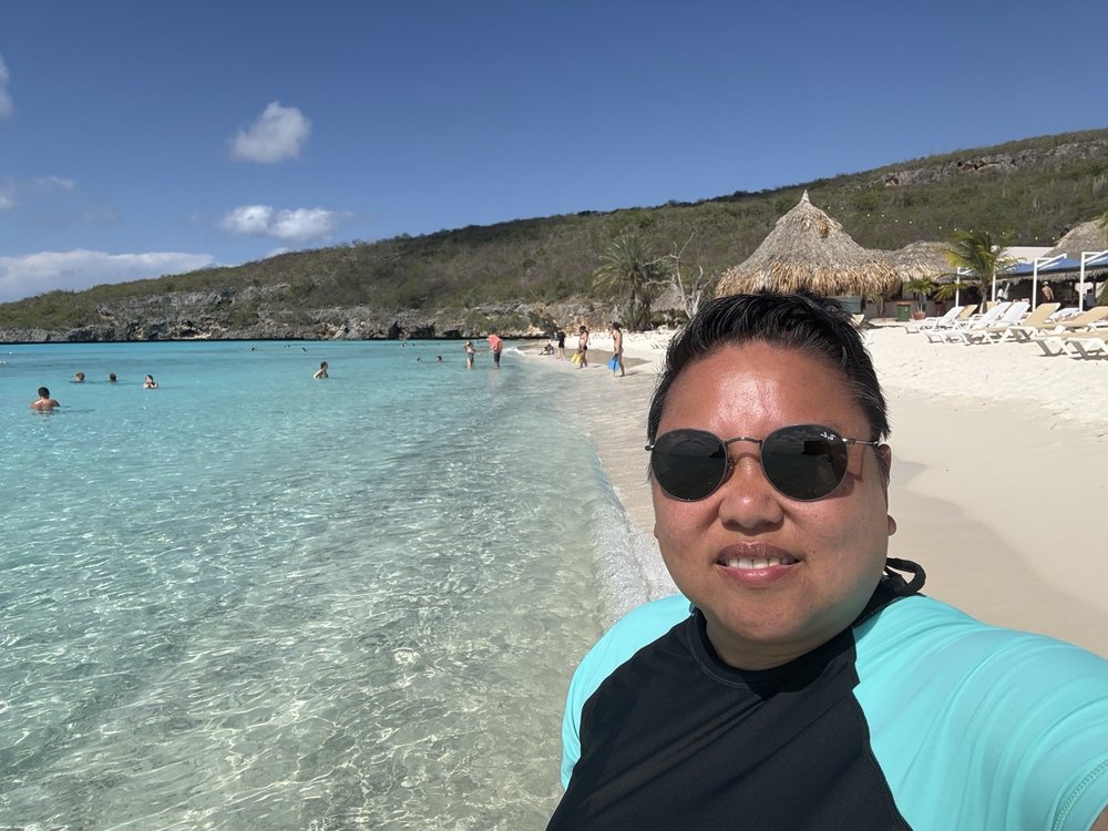 Maryrose B.'s profile image