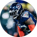 Allen Brown Sr
