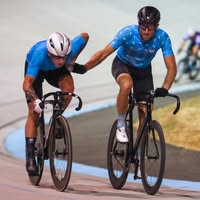 Mike Robson's profile image
