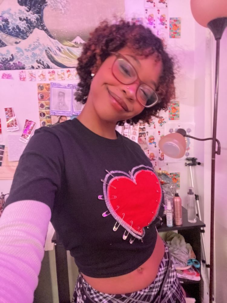 Nina L.'s profile image