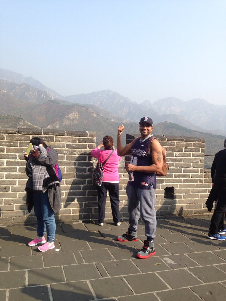 Lawrence D.'s profile image