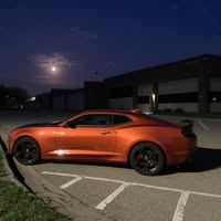 James Wood's profile image