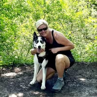 Christine Schallhorn's profile image