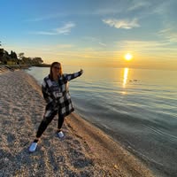 Chrissy Ronfeldt-Hawkins's profile image