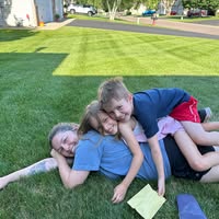 Ashley Wolner's profile image